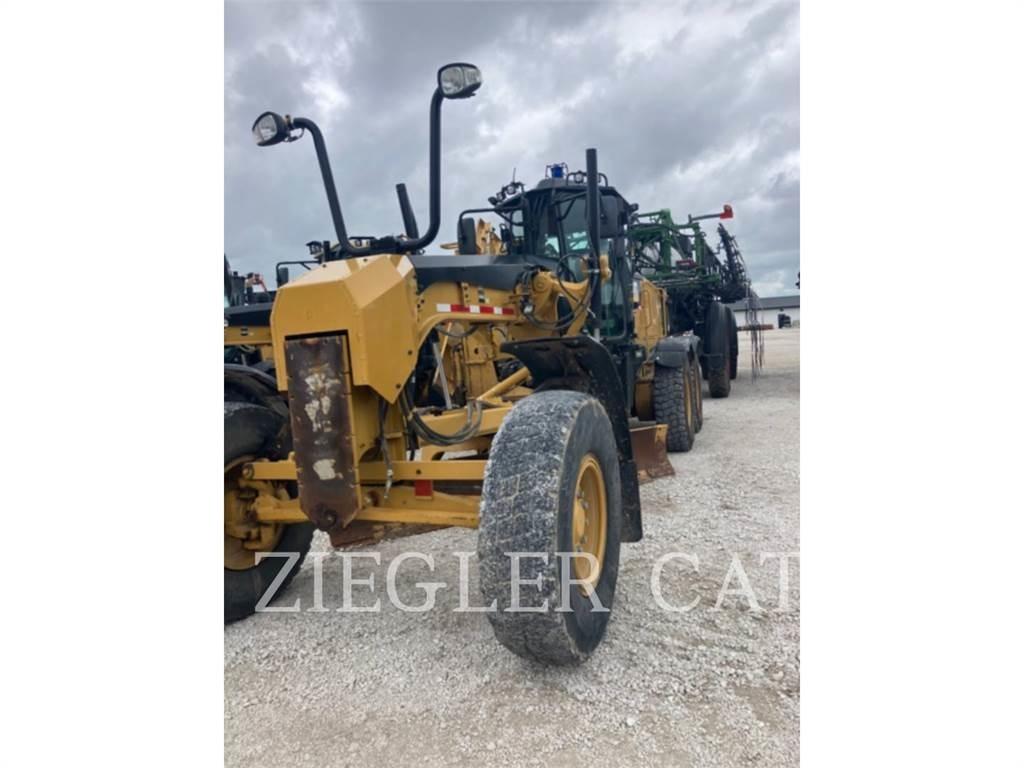 CAT 140M2 モーターグレーダー