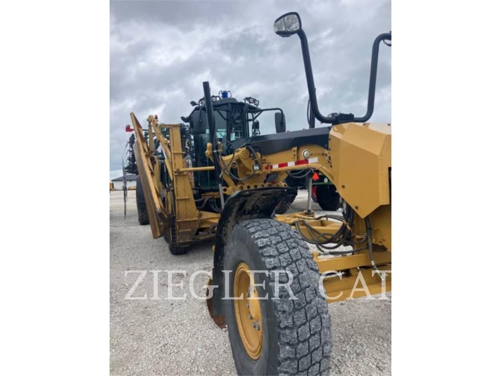 CAT 140M2 モーターグレーダー