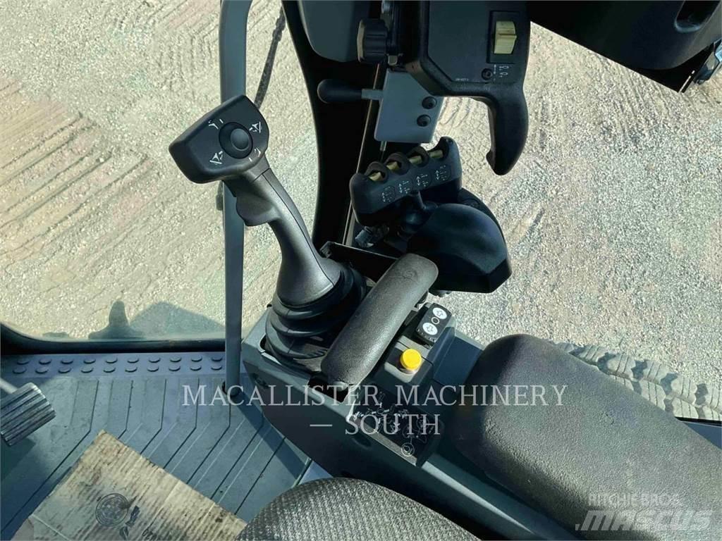 CAT 140M2 モーターグレーダー