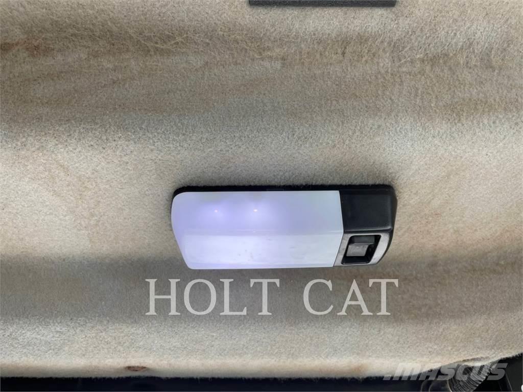 CAT 140M2 モーターグレーダー