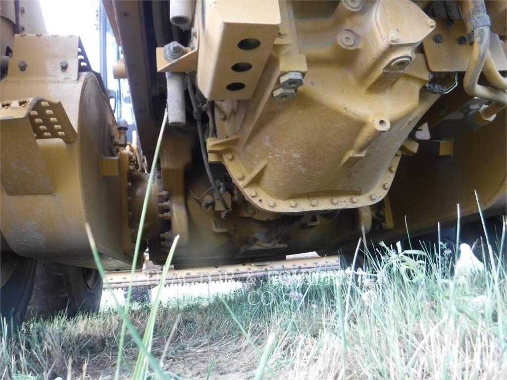 CAT 140M2 モーターグレーダー