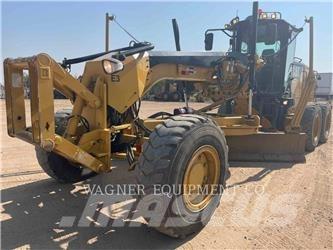 CAT 140M2 AWD モーターグレーダー