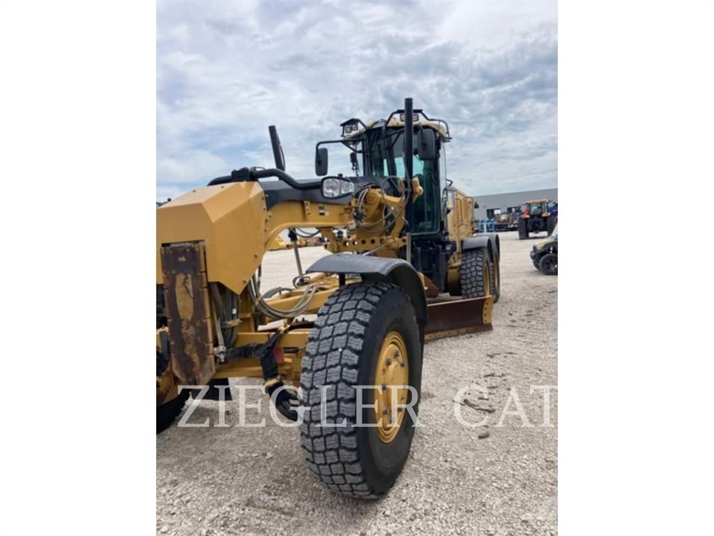 CAT 140M2AWD モーターグレーダー