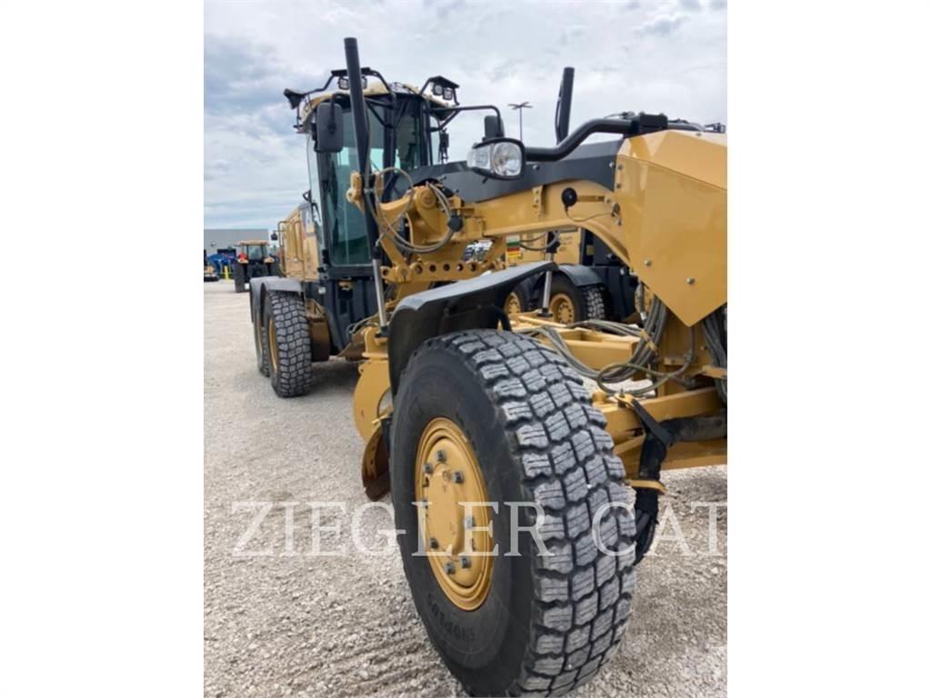 CAT 140M2AWD モーターグレーダー