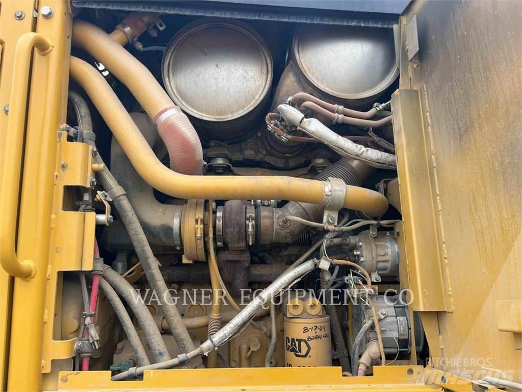 CAT 140M3 モーターグレーダー