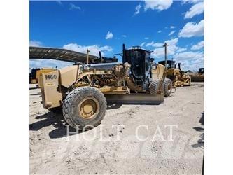CAT 140M3 AWD モーターグレーダー