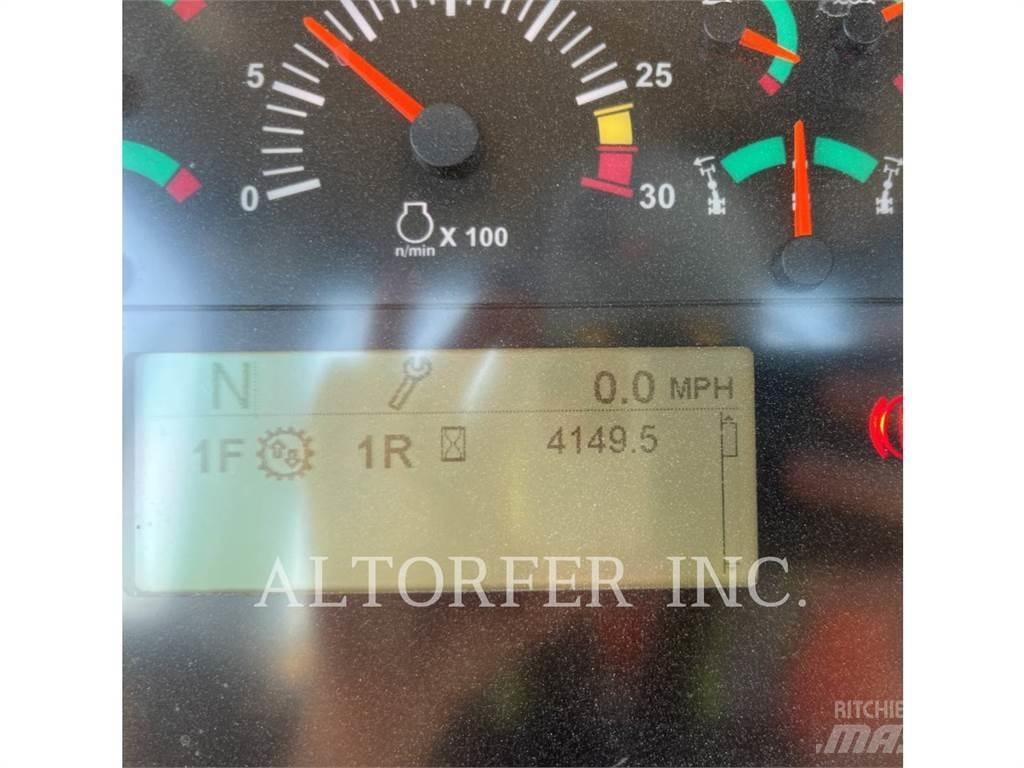 CAT 140M3 R モーターグレーダー