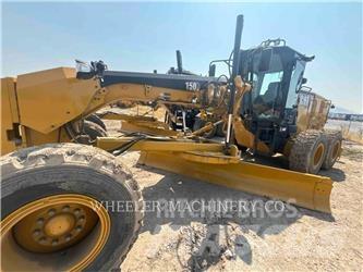 CAT 150 15 モーターグレーダー