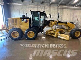 CAT 150 15 モーターグレーダー