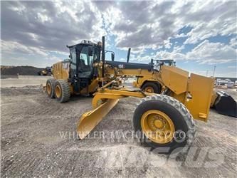 CAT 150 15 モーターグレーダー