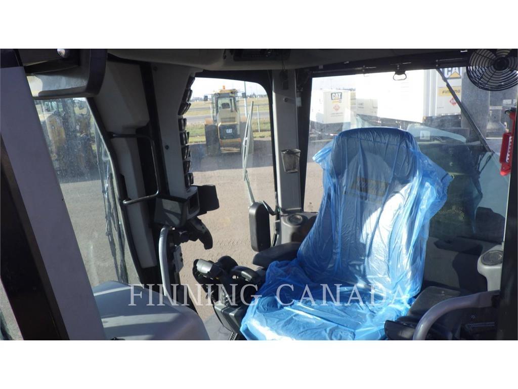 CAT 150-15 モーターグレーダー