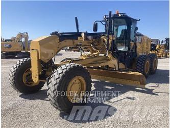 CAT 150-15AWI モーターグレーダー