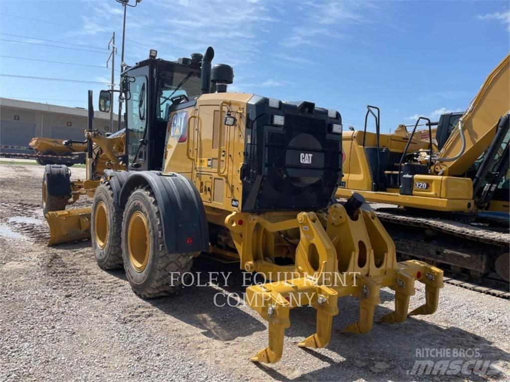 CAT 150-15AWX モーターグレーダー