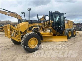 CAT 150 AWD モーターグレーダー
