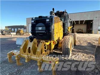 CAT 150 AWD モーターグレーダー