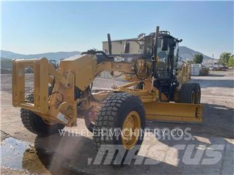 CAT 150 AWD モーターグレーダー
