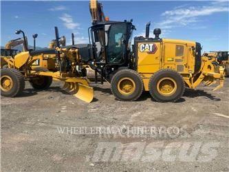 CAT 150 AWD モーターグレーダー