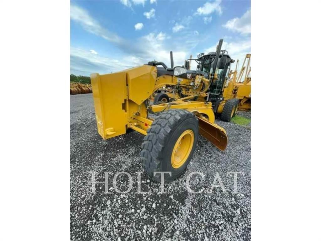 CAT 150 JOY モーターグレーダー