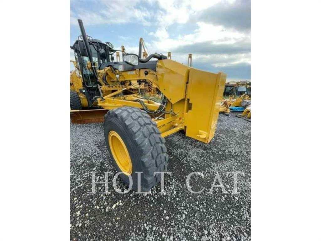 CAT 150 JOY モーターグレーダー