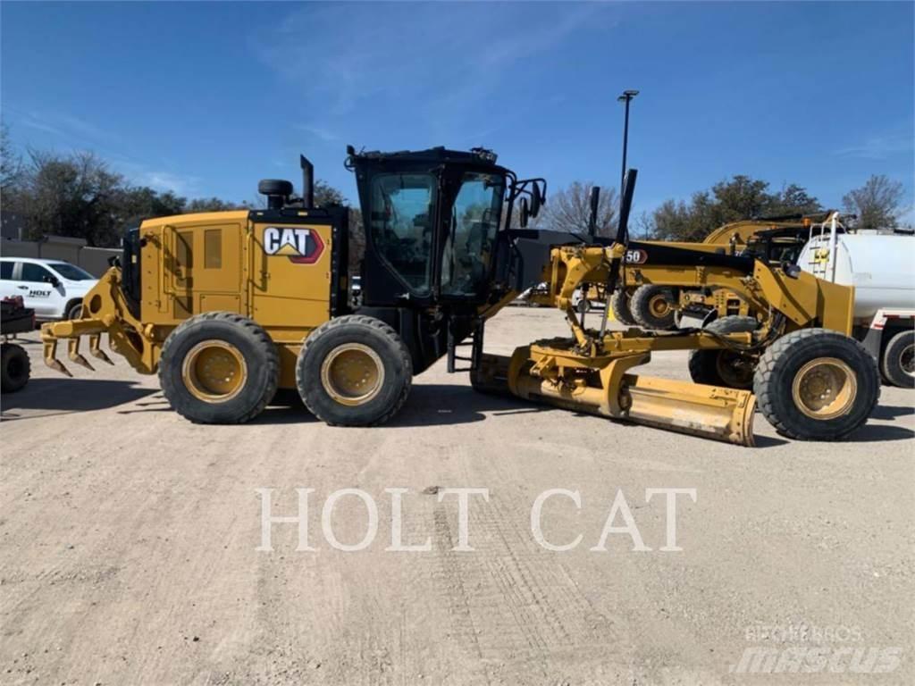 CAT 150 JOY モーターグレーダー