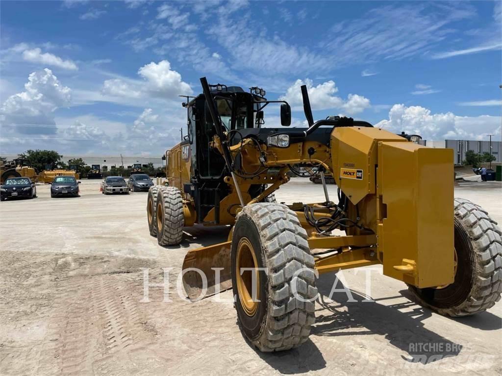 CAT 150 JOY モーターグレーダー