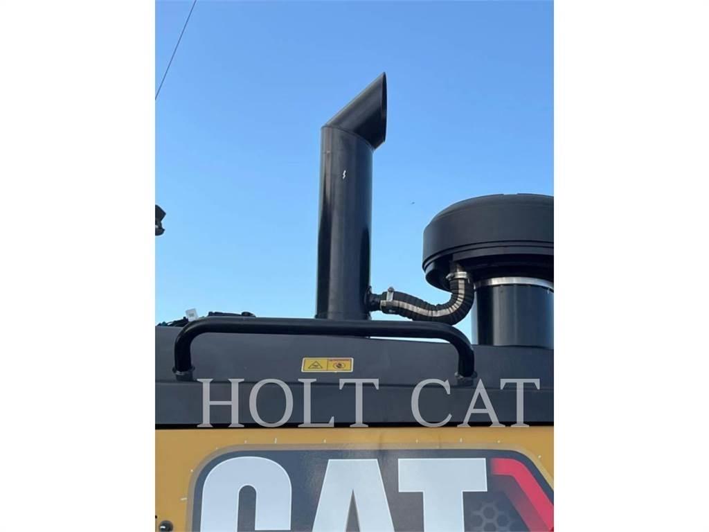 CAT 150 JOY モーターグレーダー