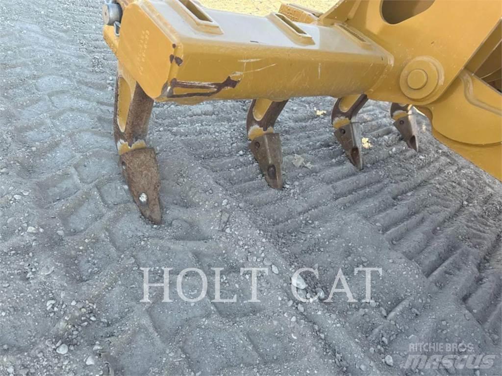CAT 150 JOY3 モーターグレーダー