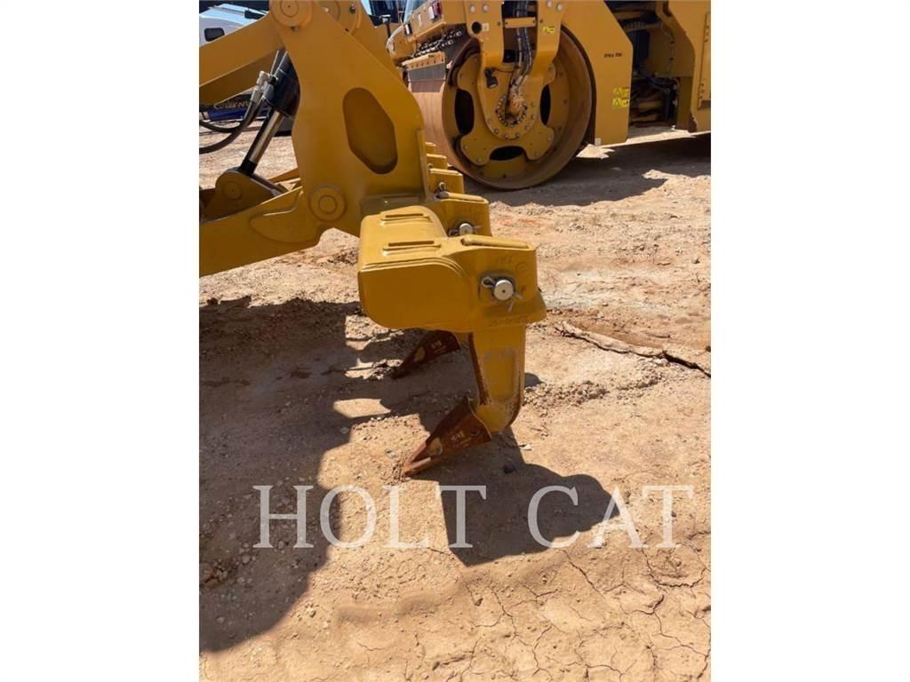 CAT 150 JOY3 モーターグレーダー