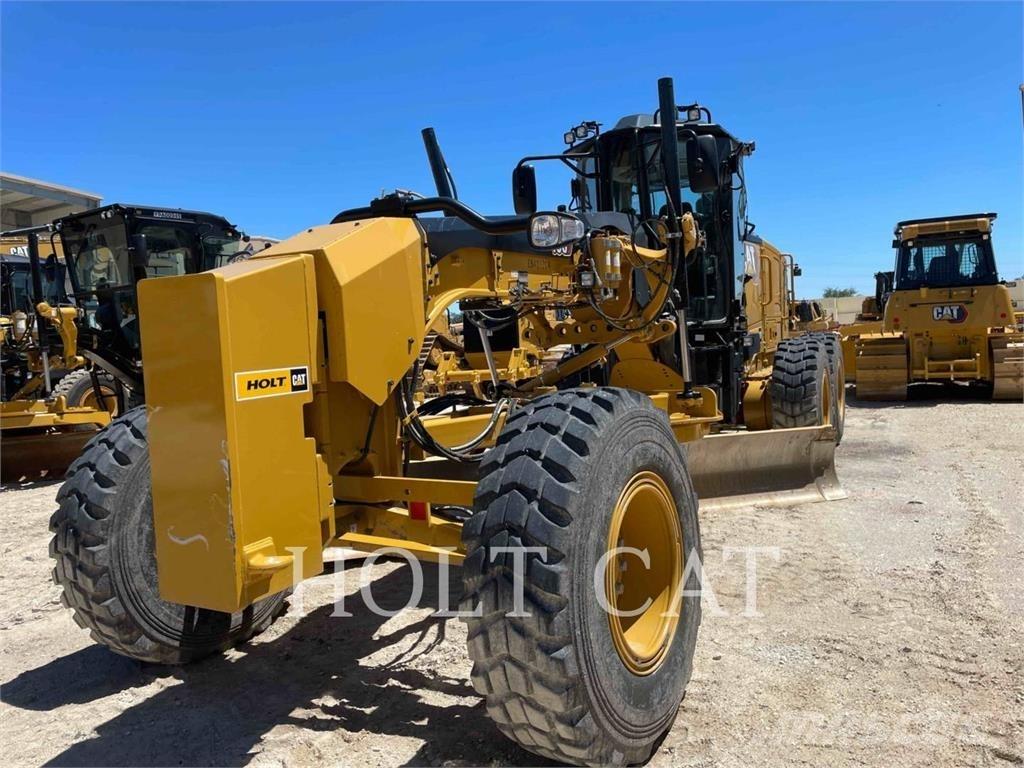 CAT 150 JOY3 モーターグレーダー