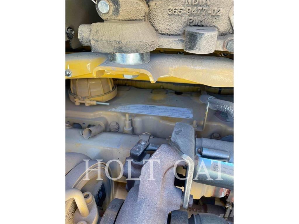 CAT 150 JOY3 モーターグレーダー