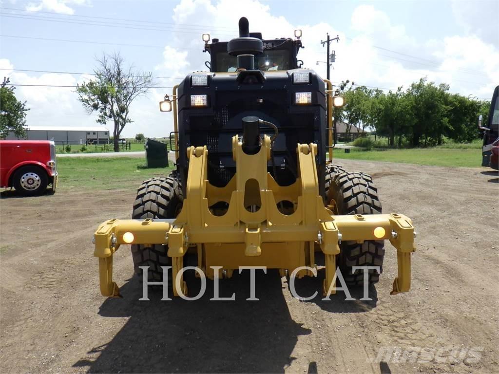 CAT 15015 モーターグレーダー