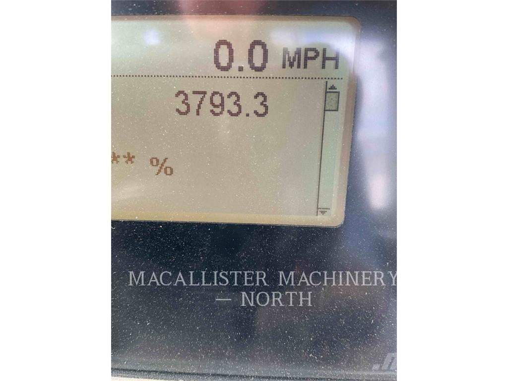 CAT 15015 モーターグレーダー