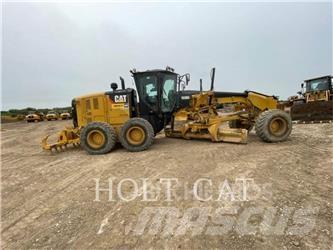 CAT 160M3 3D モーターグレーダー