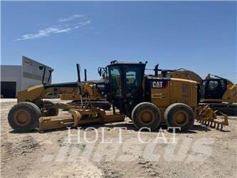 CAT 160M3 AWD3 モーターグレーダー