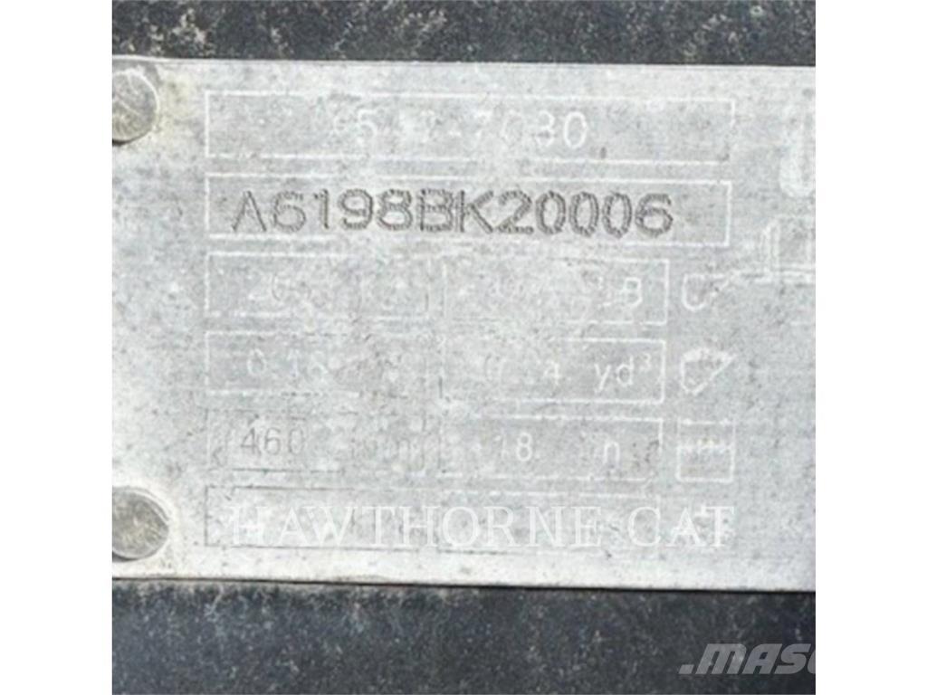 CAT 18 310 BUCKET バケット