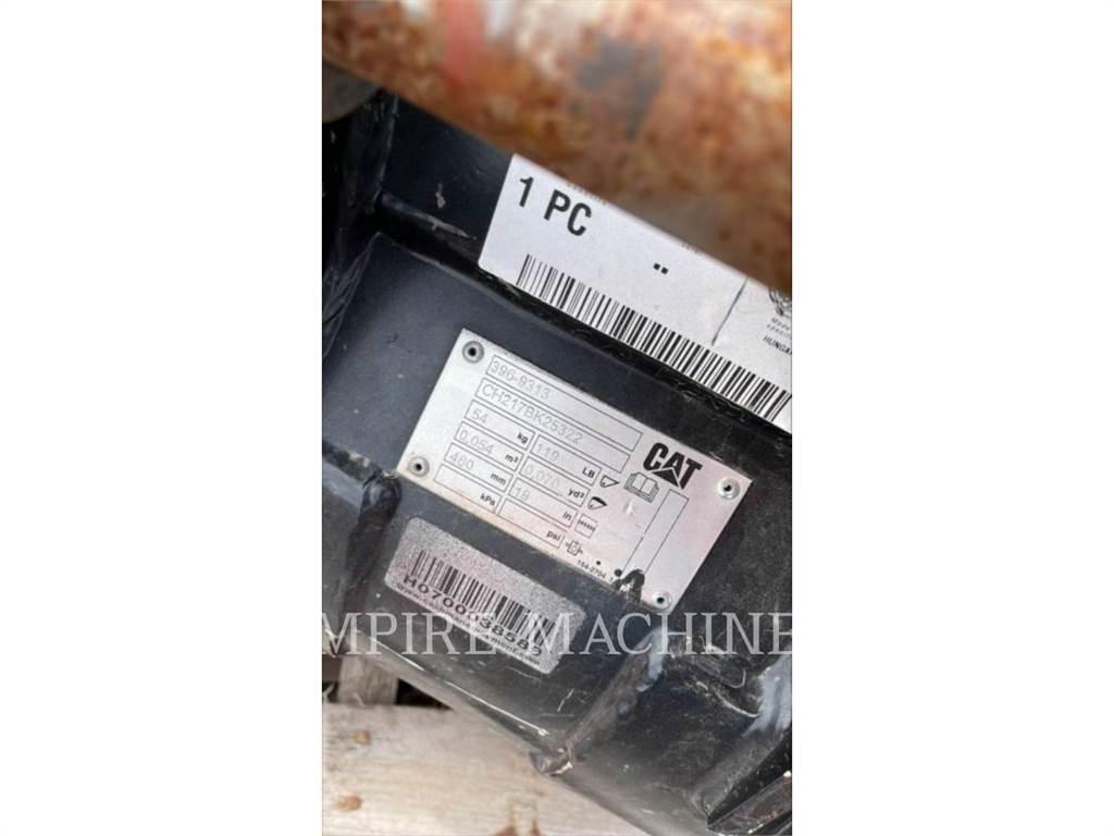 CAT 2.7T-18PO 建設機械 -　その他