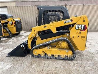 CAT 239D3 C1H2 クローラーローダー