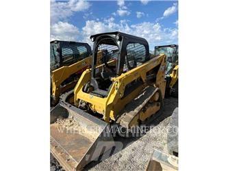CAT 239D3 C1H2 クローラーローダー