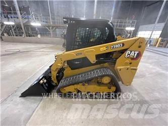 CAT 239D3 C3H2 クローラーローダー