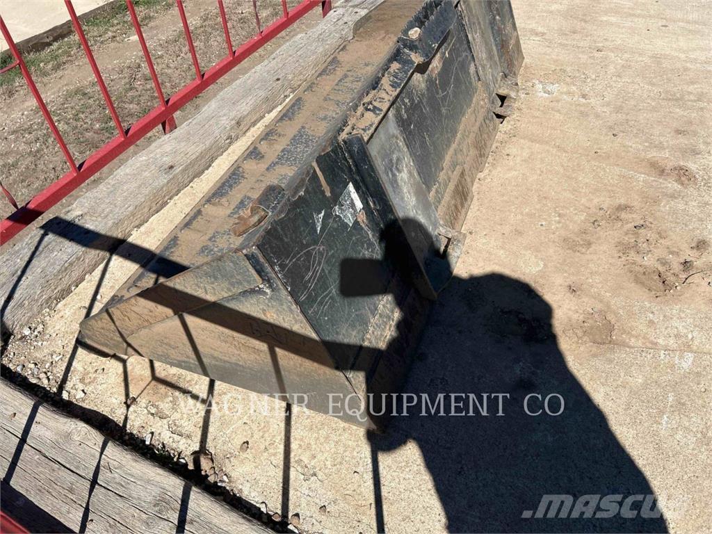 CAT 259D クローラーローダー