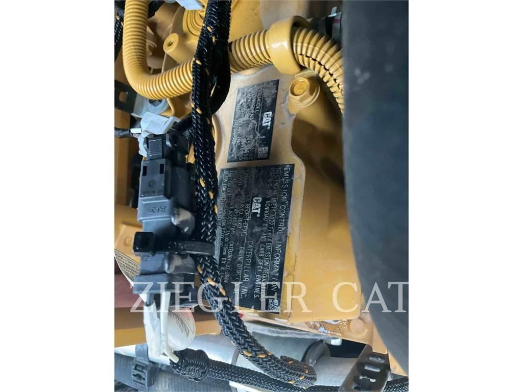 CAT 259D3 クローラーローダー