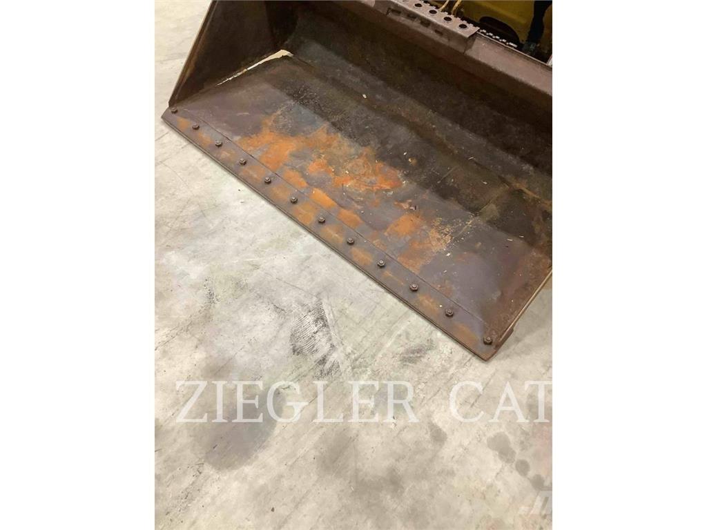 CAT 259D3 クローラーローダー