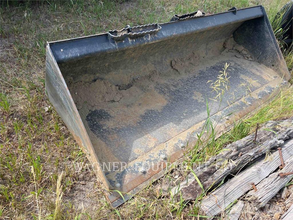 CAT 279D クローラーローダー