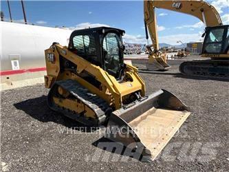 CAT 279D3 C3H2 クローラーローダー