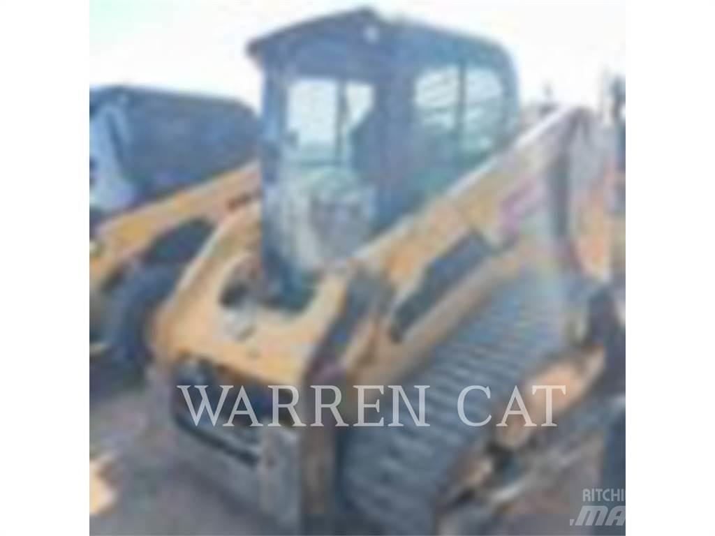 CAT 279D3 C3H2 クローラーローダー