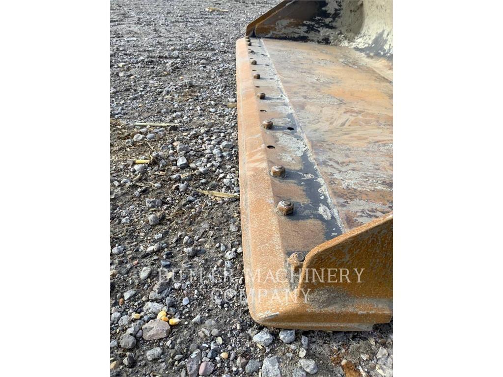 CAT 279D3 C3H2 クローラーローダー