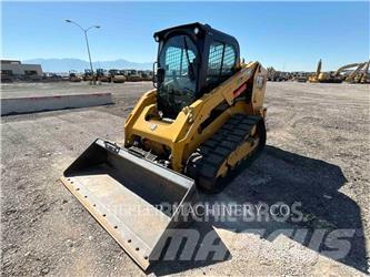 CAT 279D3 C3HF クローラーローダー