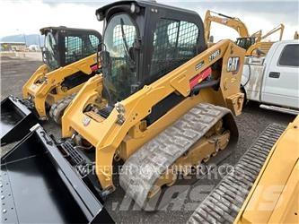CAT 279D3 C3HF クローラーローダー