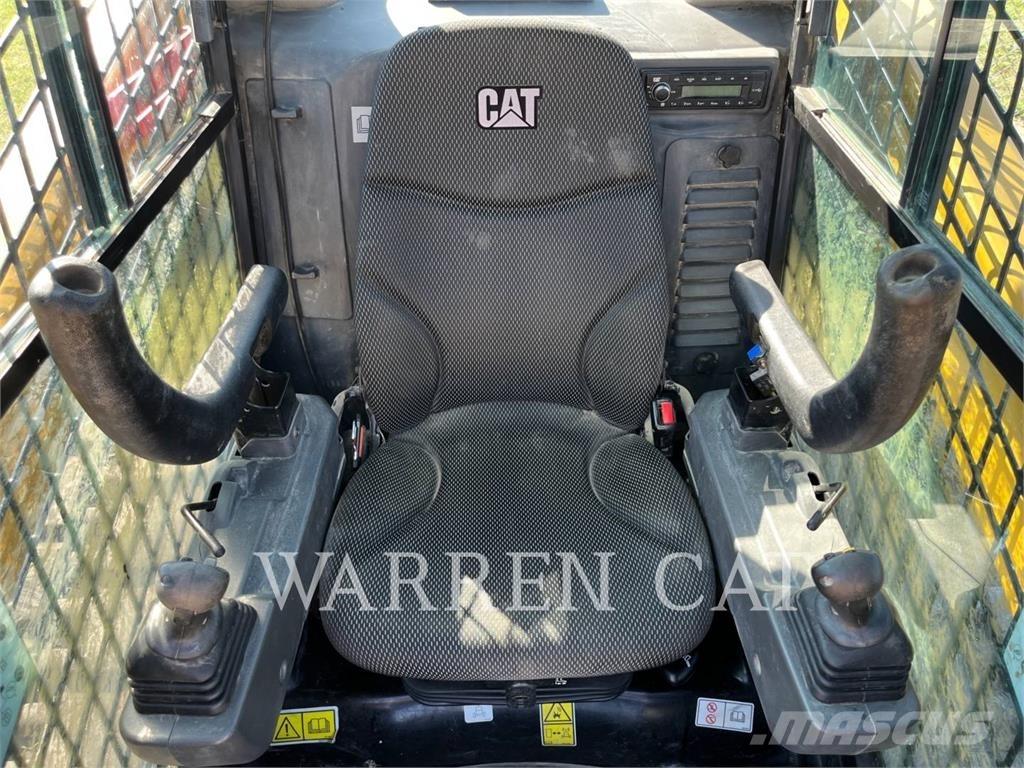 CAT 289D3 C3H3 クローラーローダー