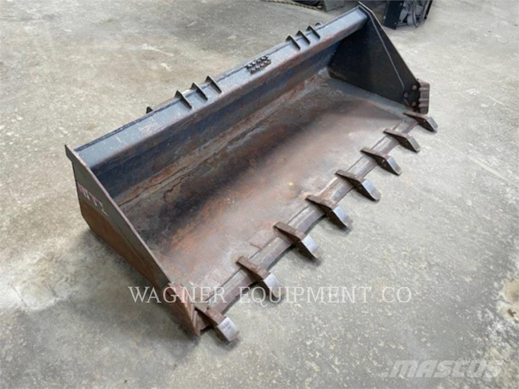 CAT 299D3 HF クローラーローダー